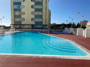Amendoeiras house